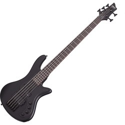 Schecter Stiletto Stealth-5