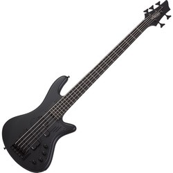 Schecter Stiletto-5 Stealth Pro