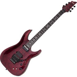 Schecter C-1 FR S Apocalypse
