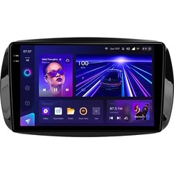 Teyes CC3 2K 6+128Gb Smart Fortwo 3 (2014-2020) 9