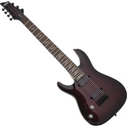 Schecter Omen Elite-7 LH