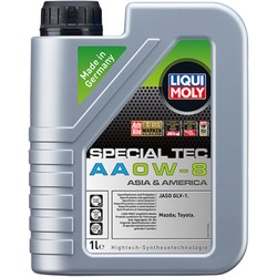 Liqui Moly Special Tec AA 0W-8 1L
