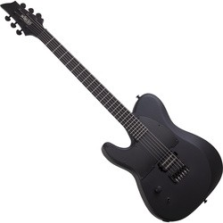 Schecter PT Black Ops LH