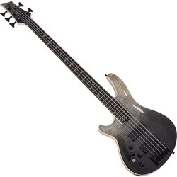 Schecter SLS Elite-5 LH