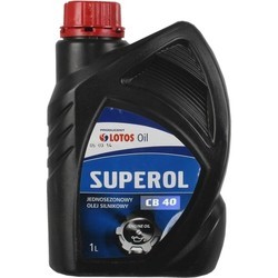 Lotos Superol CB 40 1L