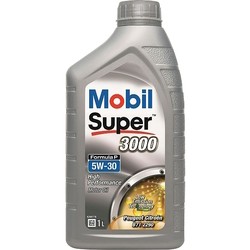 MOBIL Super 3000 Formula P 5W-30 1L