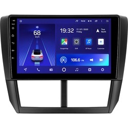 Teyes CC2 PLUS 4+64Gb Subaru Impreza (2007-2011) 9