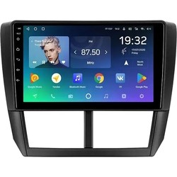 Teyes sPRO-Plus 3+32Gb Subaru Impreza (2007-2011) 9