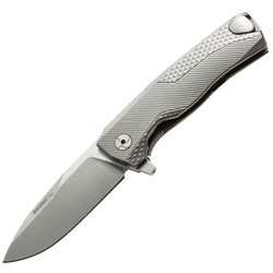 Lionsteel ROK Titanium