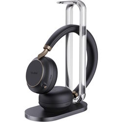 Yealink BH76 Teams USB-C with Stand