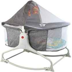 LEAN Toys Sleep Bassinet 98988