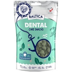 Baltica Dental Care Snacks 150 g