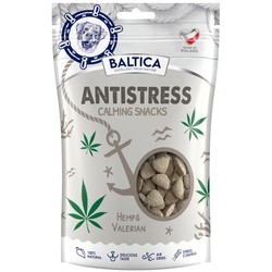 Baltica Antistress Calming Snacks 150 g