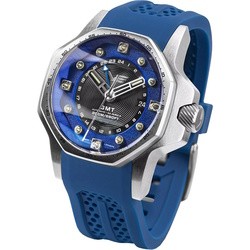 Vostok Europe Atomic Age Fermi NH34-640A701