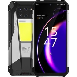 iHunt Tank 3 Pro