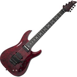 Schecter C-7 FR S Apocalypse