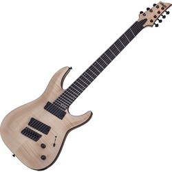 Schecter C-7 Multiscale SLS Elite