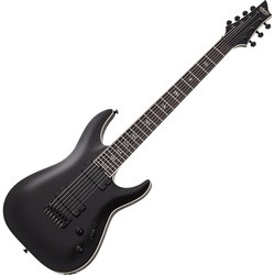 Schecter C-7 SLS Elite Evil Twin