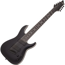 Schecter C-8 MS SLS Elite Evil Twin