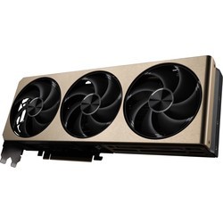 MSI GeForce RTX 5070 Ti 16G INSPIRE 3X OC PLUS
