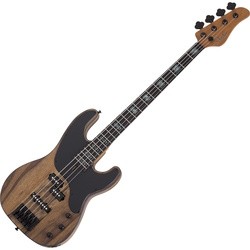 Schecter Model-T 4 Exotic