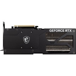 MSI GeForce RTX 5070 Ti 16G VENTUS 3X OC PLUS