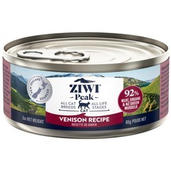 Ziwi Peak Original Venison Canned 85 g