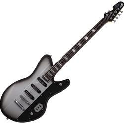 Schecter Robert Smith UltraCure VI