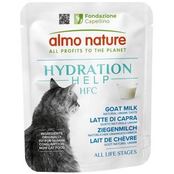Almo Nature HFC Hydration Help Goat Milk 50 g