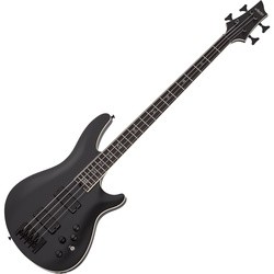 Schecter SLS Evil Twin-4