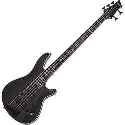 Schecter SLS Evil Twin-5