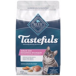 Blue Buffalo Tastefuls Sensitive Stomach Chicken 6.8 kg