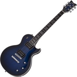 Schecter Solo-II Supreme