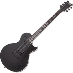 Schecter Solo-II SLS Elite Evil Twin