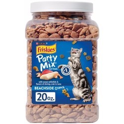Friskies Party Mix Beachside Crunch 560 g
