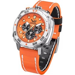 Vostok Europe Systema Periodicum Neon VK67-650A723