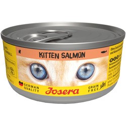 Josera Canned Kitten Salmon 85 g