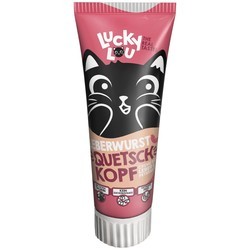 Lucky Cream Liver Sausage 75 g