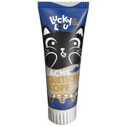 Lucky Cream Salmon 75 g