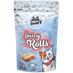 BANDIT Juicy Rolls Salmon 40 g