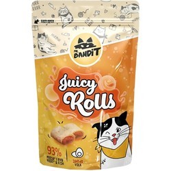 BANDIT Juicy Rolls Yolk 40 g