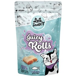 BANDIT Juicy Rolls Tuna 40 g