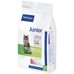 Virbac Cat Junior Neutered 1.5 kg