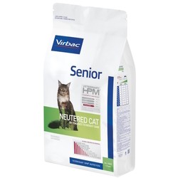 Virbac Cat Senior Neutered 1.5 kg