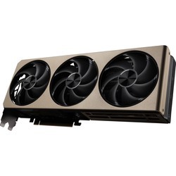 MSI GeForce RTX 5080 16G INSPIRE 3X OC