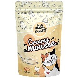 BANDIT Creamy Mousse Chicken 60 g