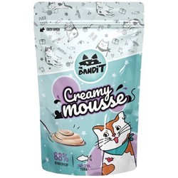 BANDIT Creamy Mousse Tuna 60 g