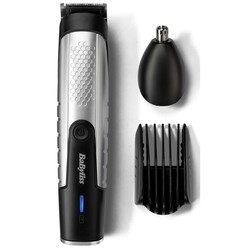 BaByliss Lithium Power Beard Trimmer