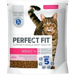 Perfect Fit Adult 1+ Salmon 1.4 kg