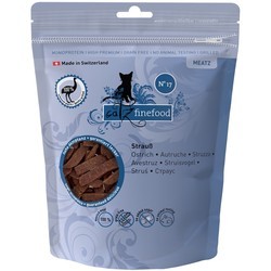 Catz Finefood Classic Snack Strauss 45 g